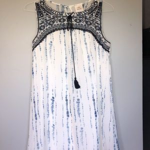Womens Dress